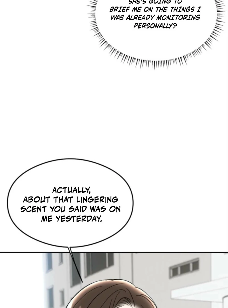 Absolute Advantage Chapter 23 - Page 114