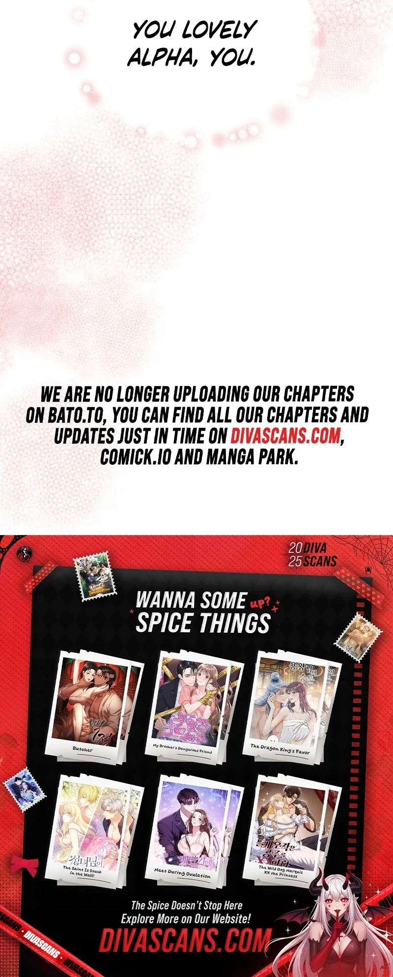 Absolute Advantage Chapter 23 - Page 130