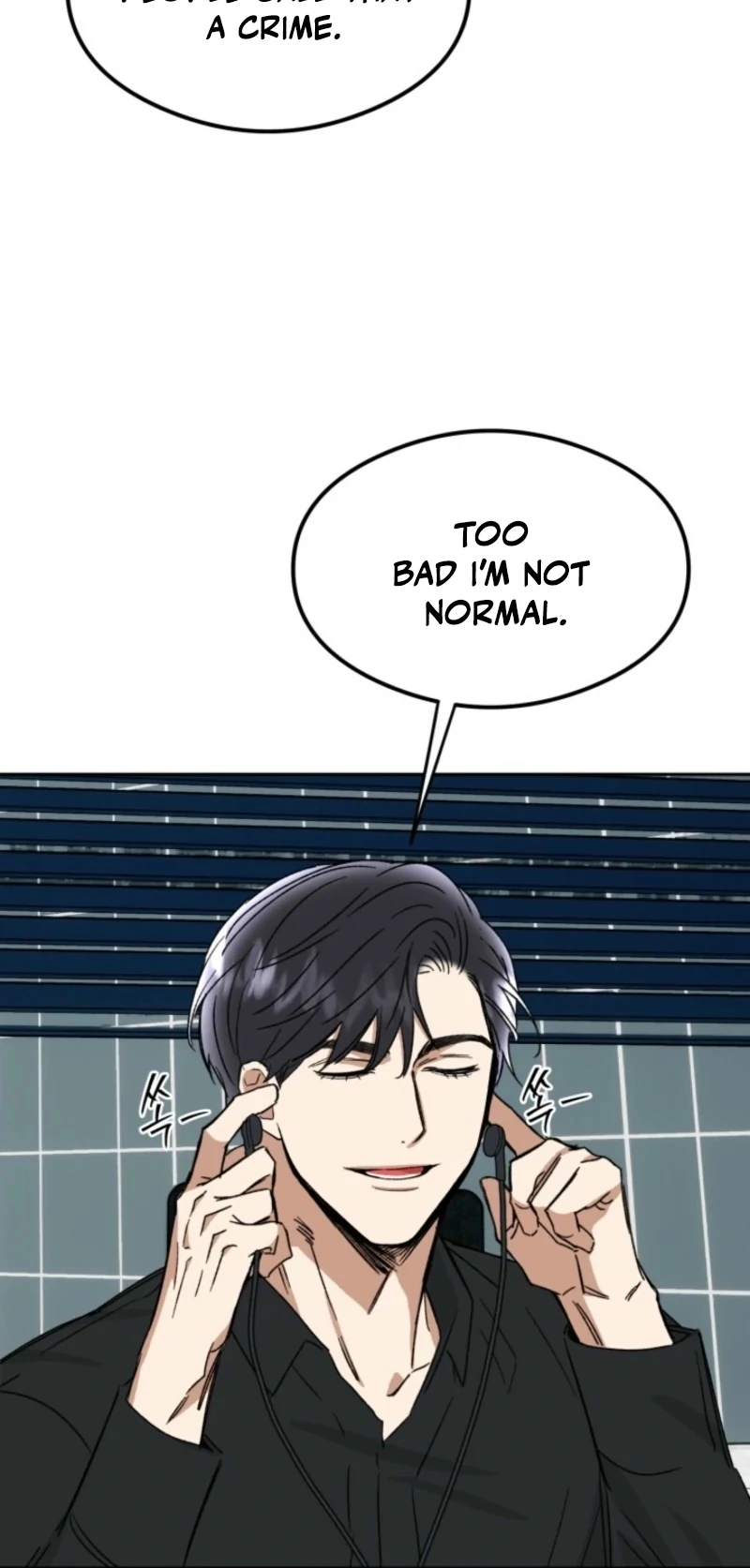 Absolute Advantage Chapter 23 - Page 65