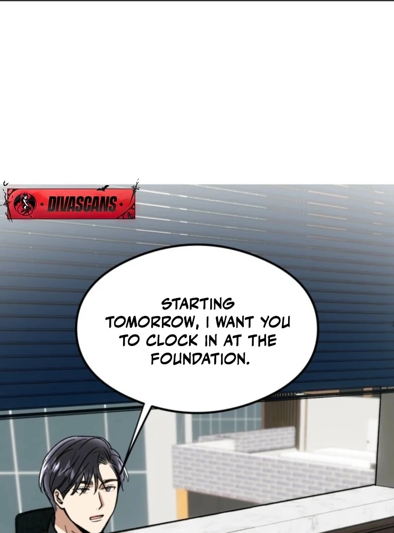 Absolute Advantage Chapter 23 - Page 66