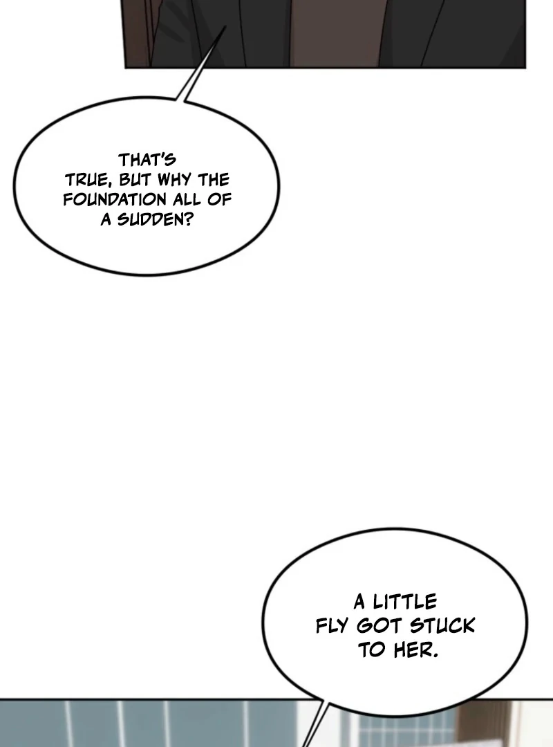 Absolute Advantage Chapter 23 - Page 70