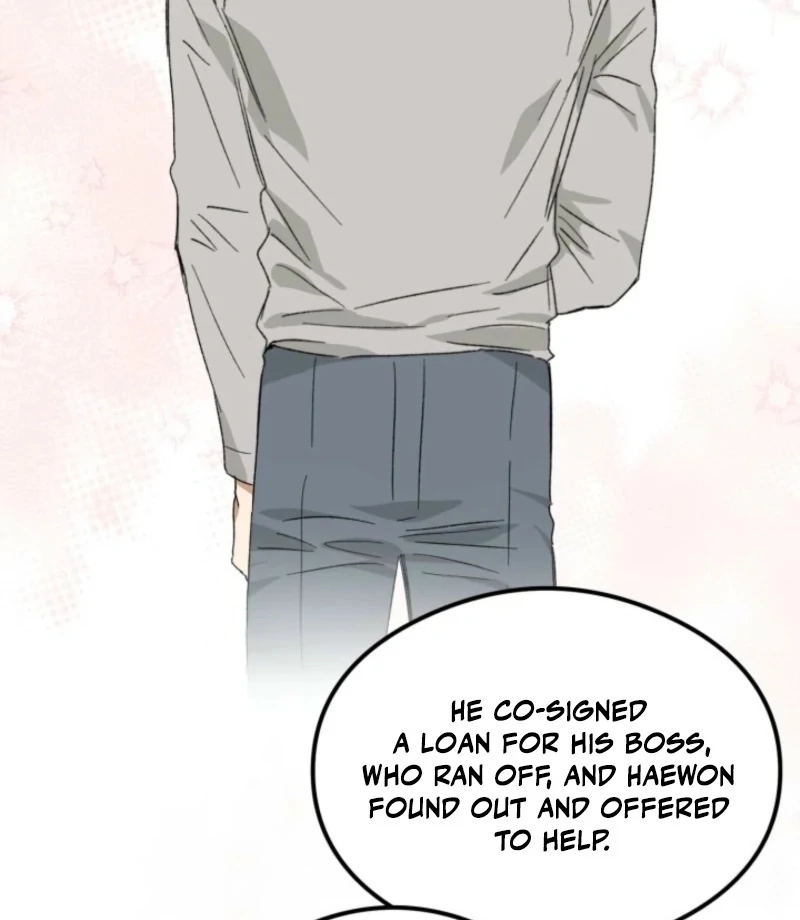 Absolute Advantage Chapter 23 - Page 82