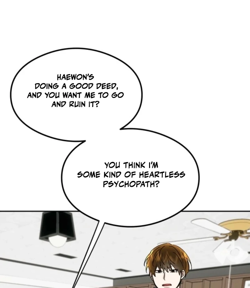 Absolute Advantage Chapter 23 - Page 85