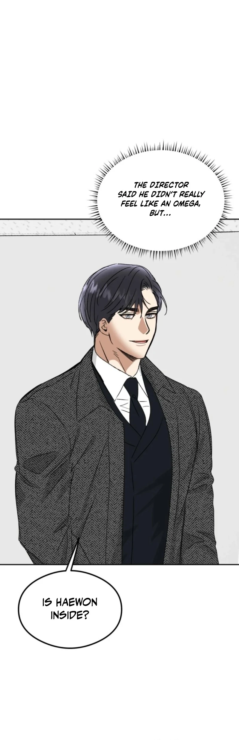 Absolute Advantage Chapter 24 - Page 104