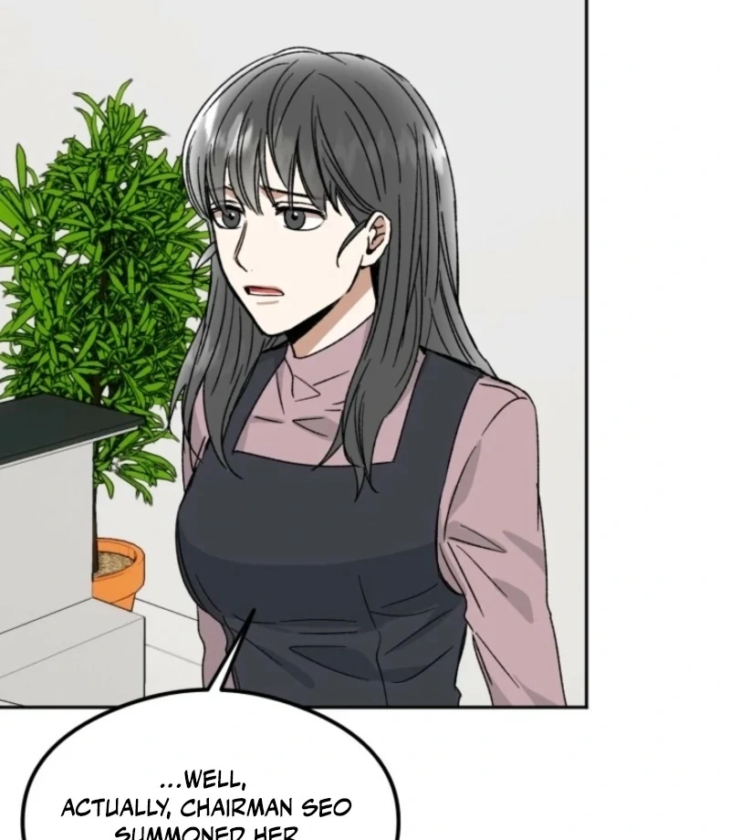 Absolute Advantage Chapter 24 - Page 107