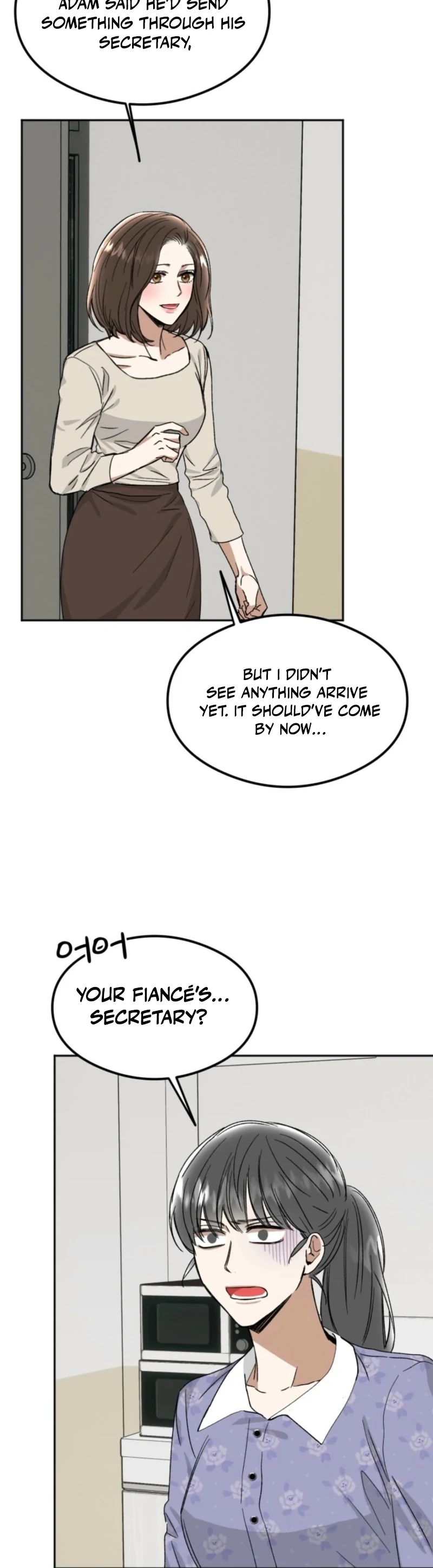 Absolute Advantage Chapter 24 - Page 39