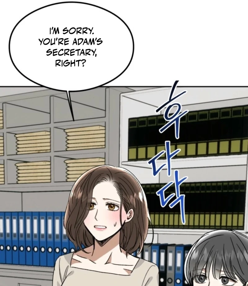 Absolute Advantage Chapter 24 - Page 50