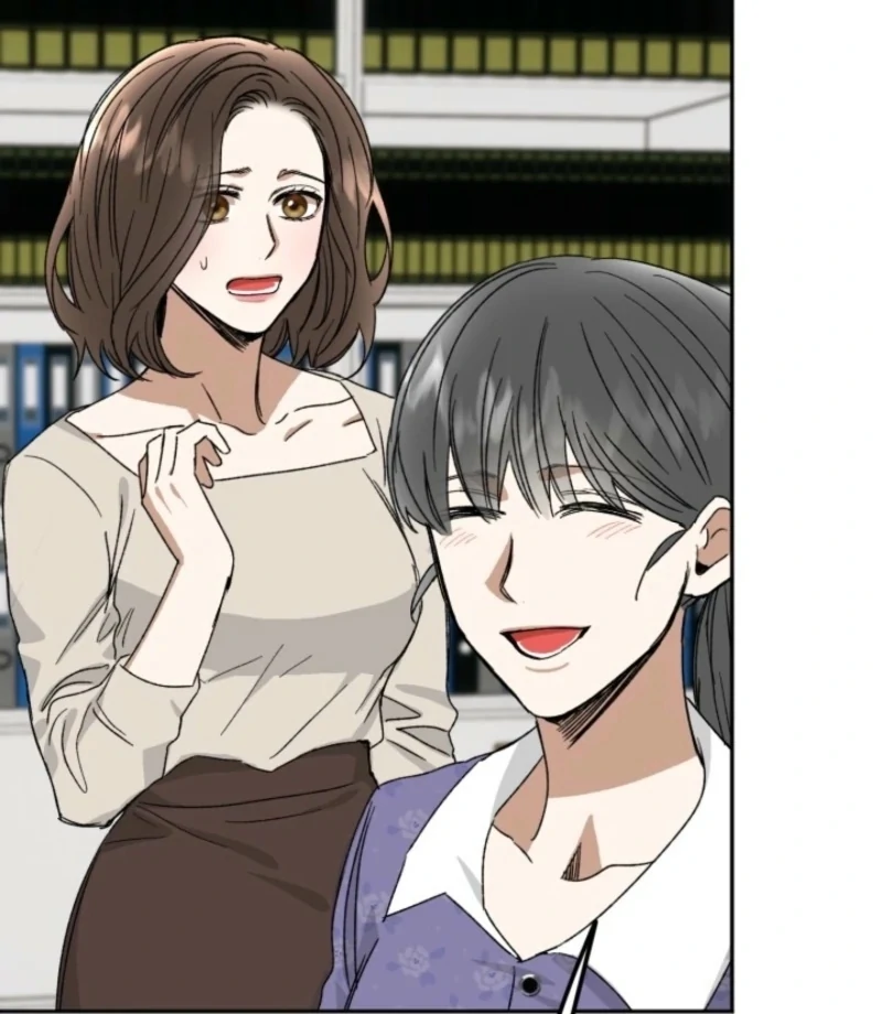 Absolute Advantage Chapter 24 - Page 55