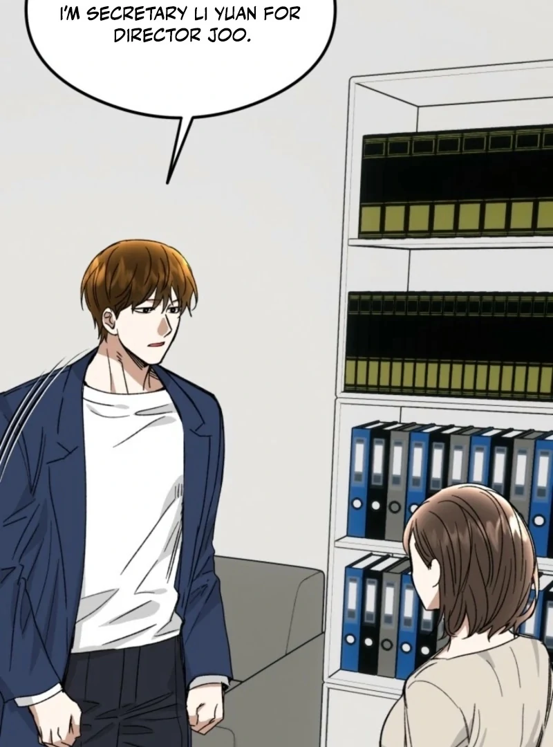 Absolute Advantage Chapter 24 - Page 62