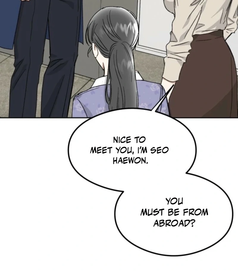 Absolute Advantage Chapter 24 - Page 63