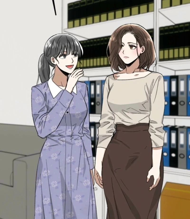 Absolute Advantage Chapter 24 - Page 69