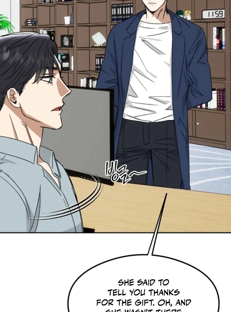 Absolute Advantage Chapter 24 - Page 80