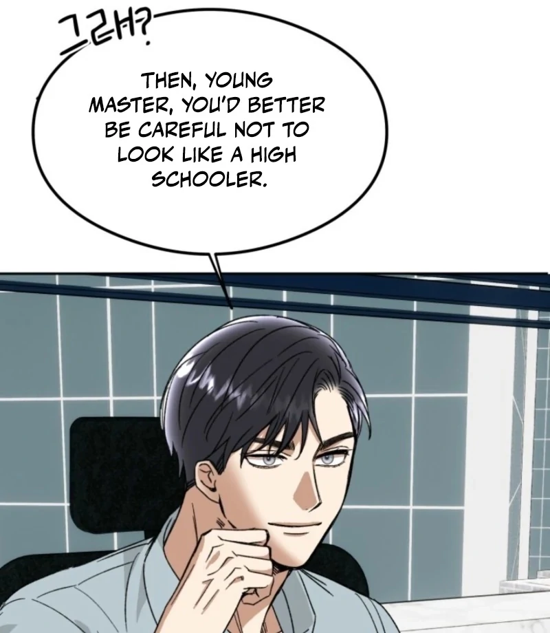 Absolute Advantage Chapter 24 - Page 90