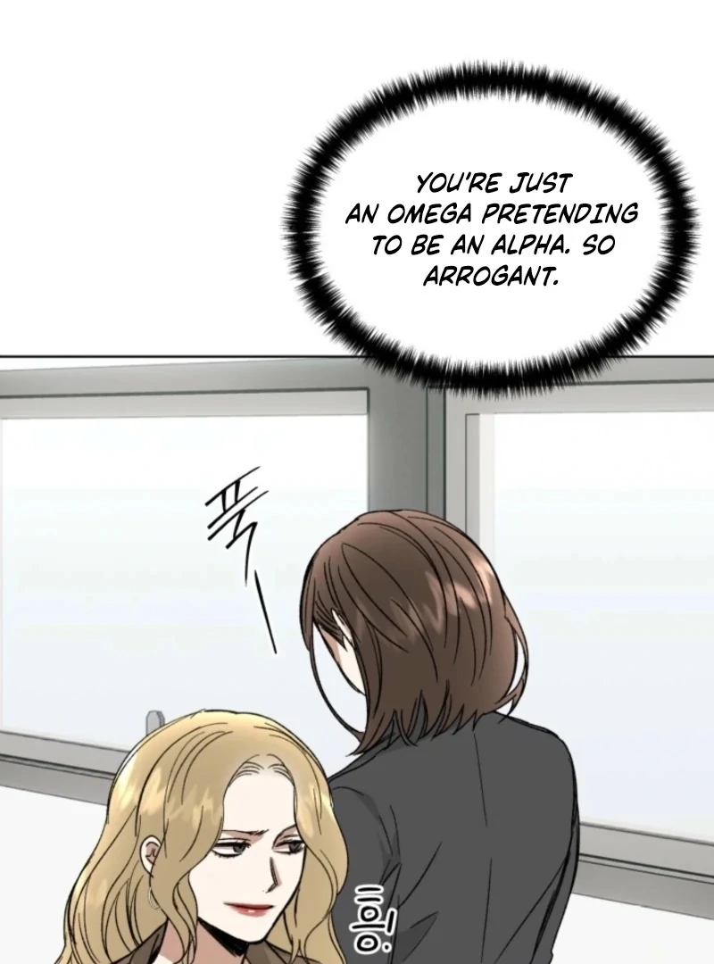 Absolute Advantage Chapter 25 - Page 110