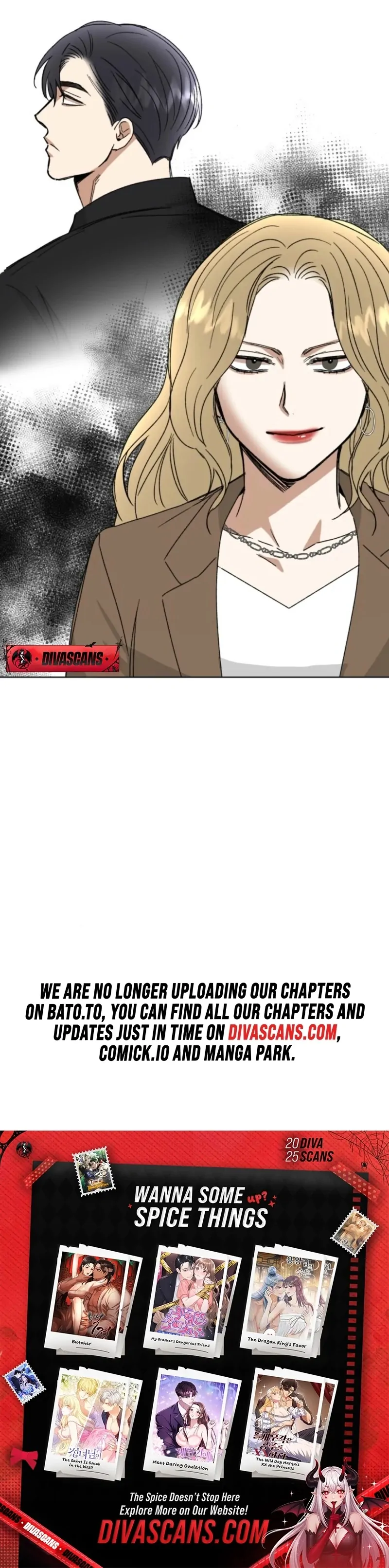 Absolute Advantage Chapter 25 - Page 117