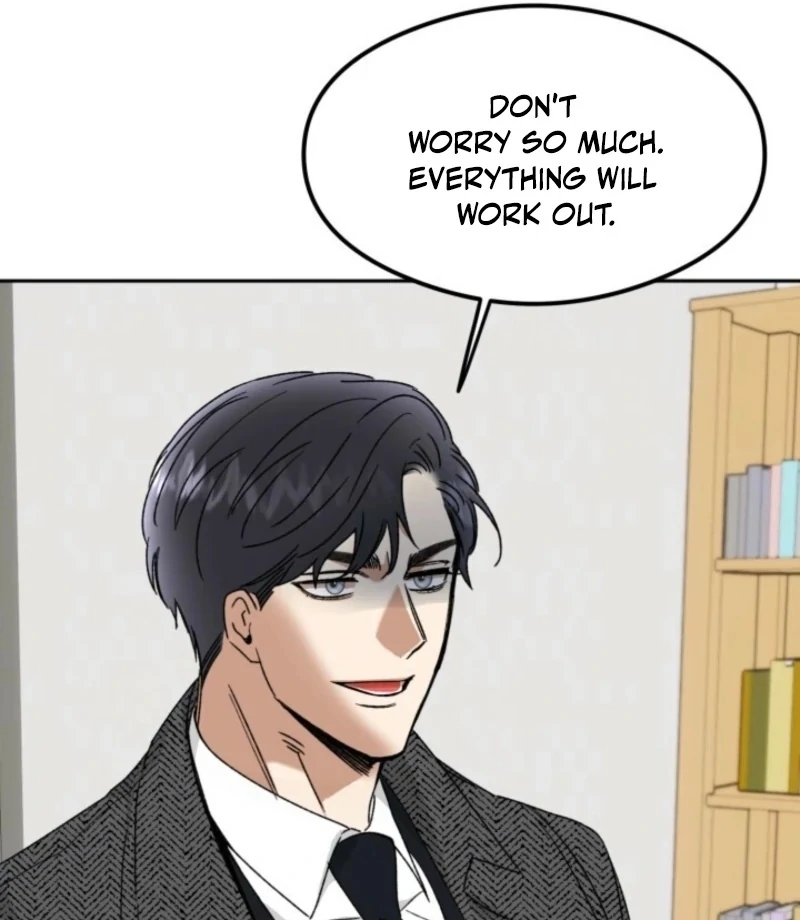 Absolute Advantage Chapter 25 - Page 24