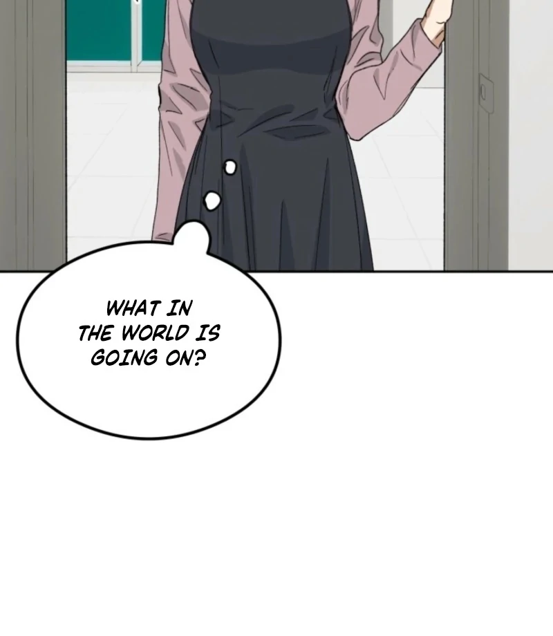 Absolute Advantage Chapter 25 - Page 30