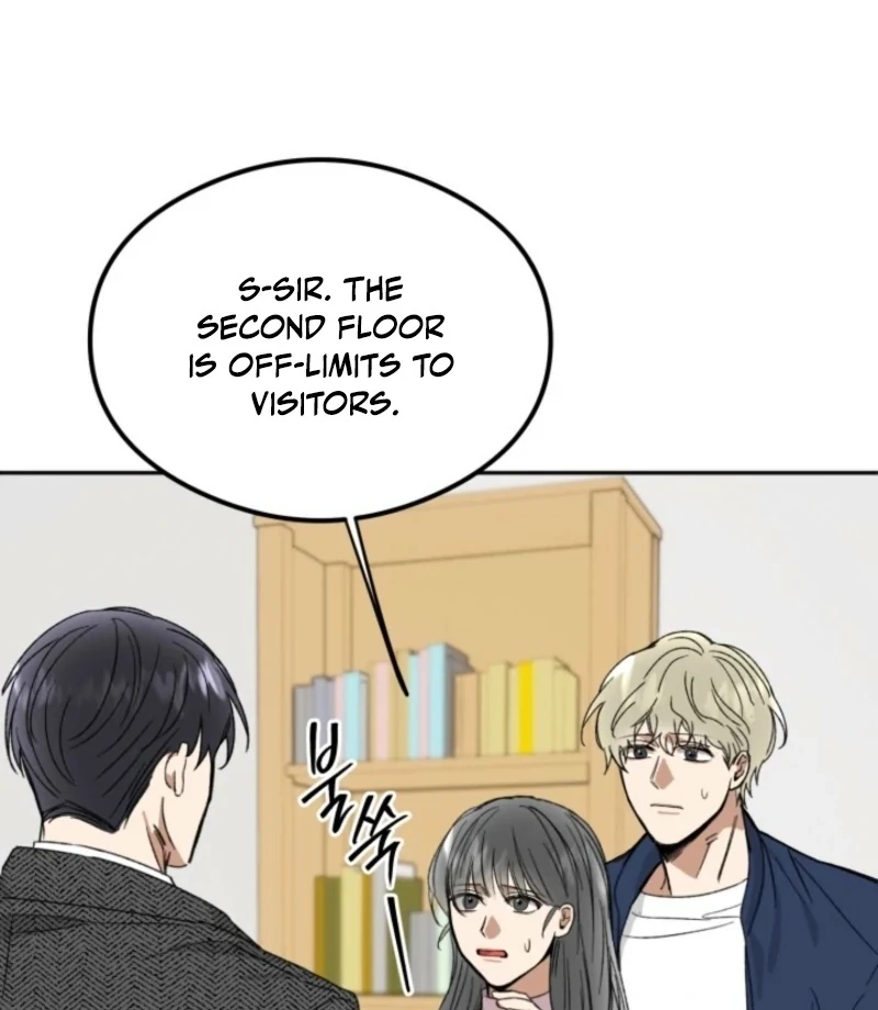 Absolute Advantage Chapter 25 - Page 37