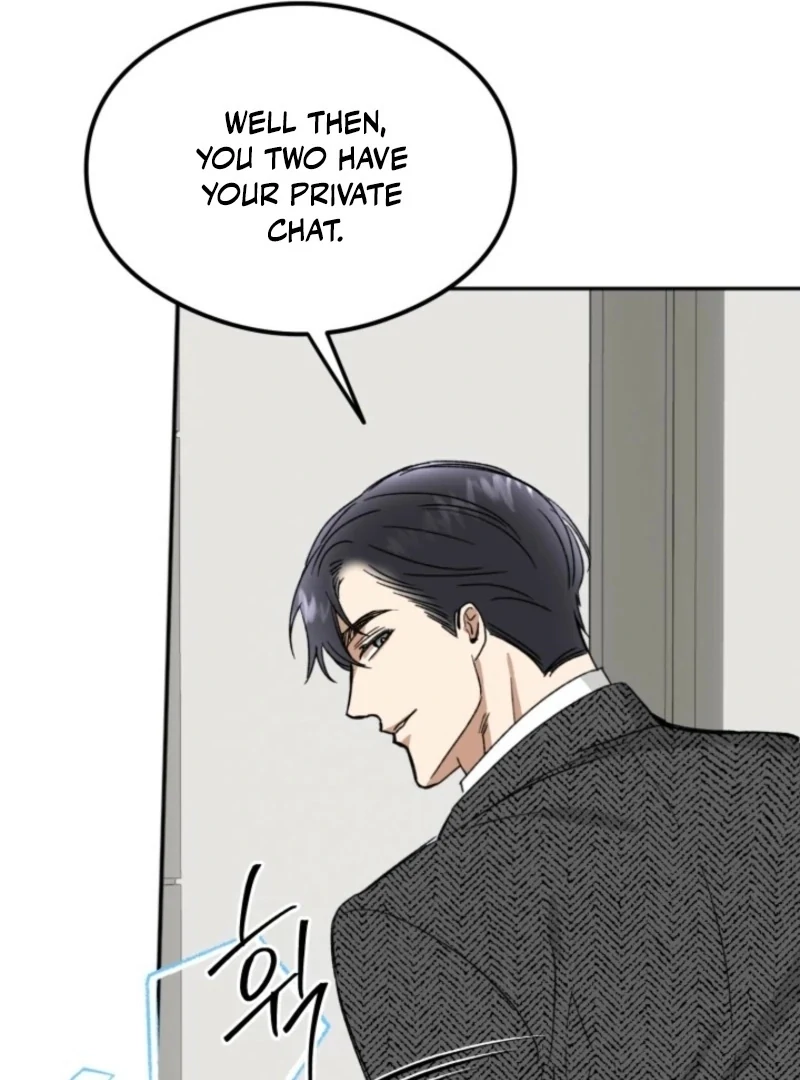 Absolute Advantage Chapter 25 - Page 40