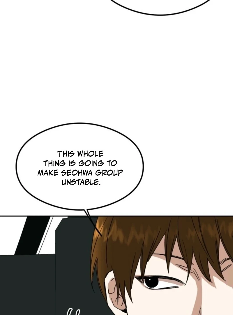 Absolute Advantage Chapter 25 - Page 57