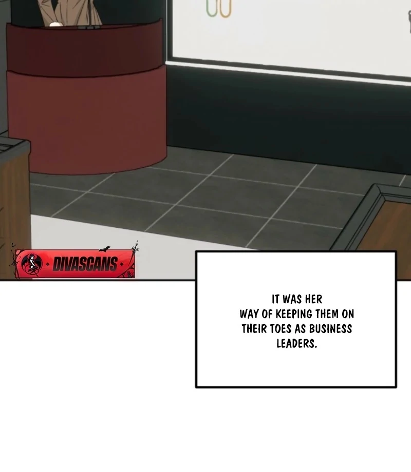 Absolute Advantage Chapter 25 - Page 76