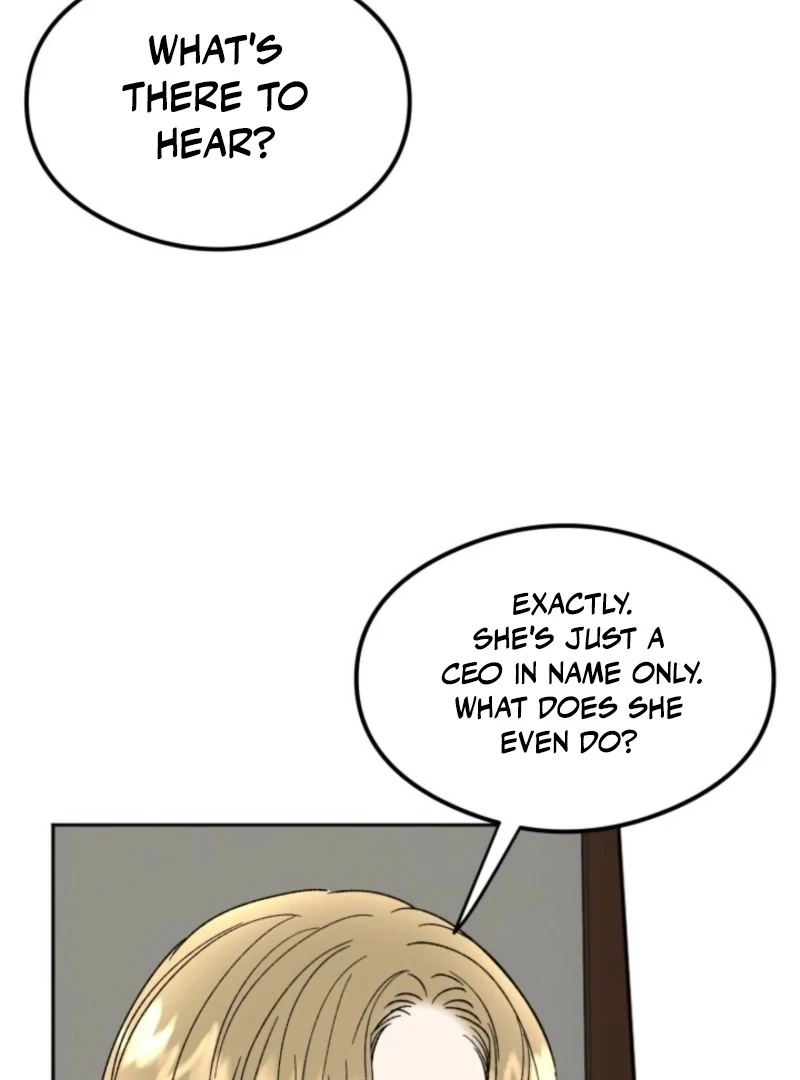 Absolute Advantage Chapter 25 - Page 84