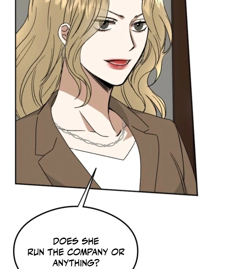 Absolute Advantage Chapter 25 - Page 85