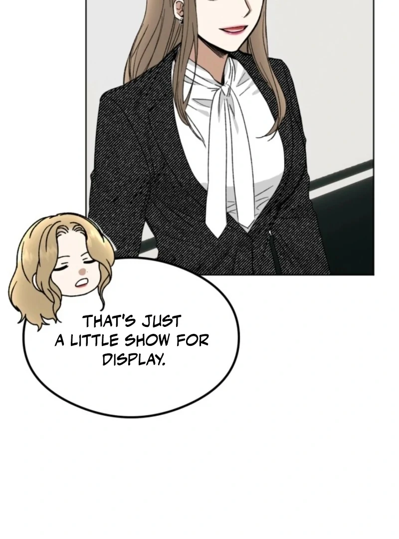 Absolute Advantage Chapter 25 - Page 87