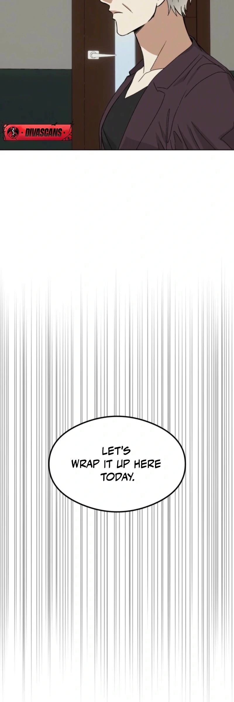 Absolute Advantage Chapter 25 - Page 91