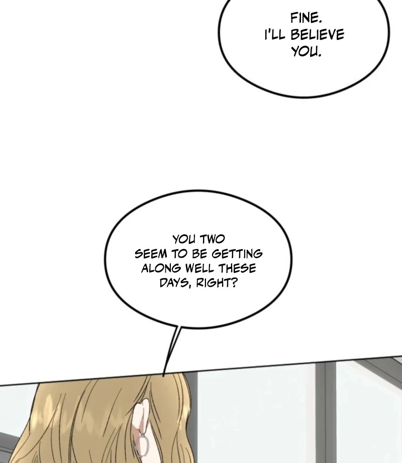 Absolute Advantage Chapter 25 - Page 98