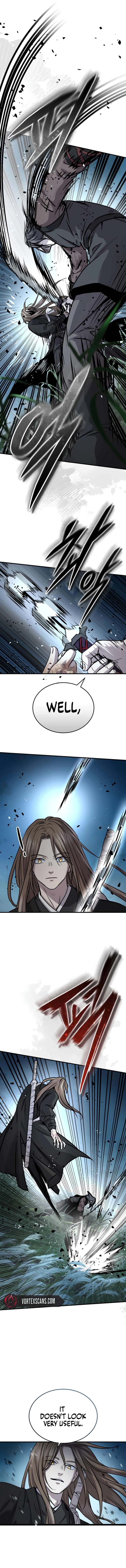 Absolute Dominion Chapter 64 - Page 9