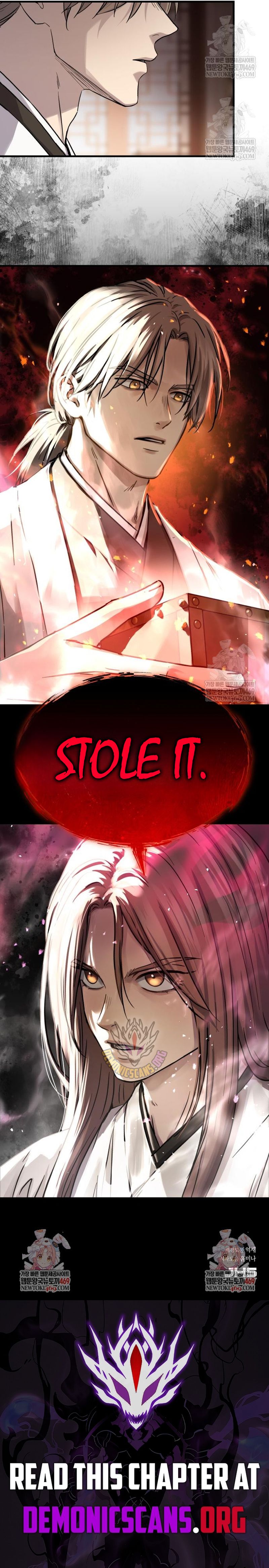 Absolute Dominion Chapter 65 - Page 13