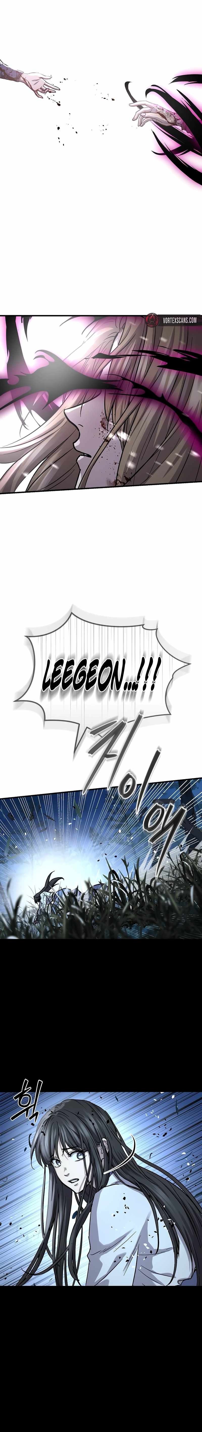 Absolute Dominion Chapter 66 - Page 15