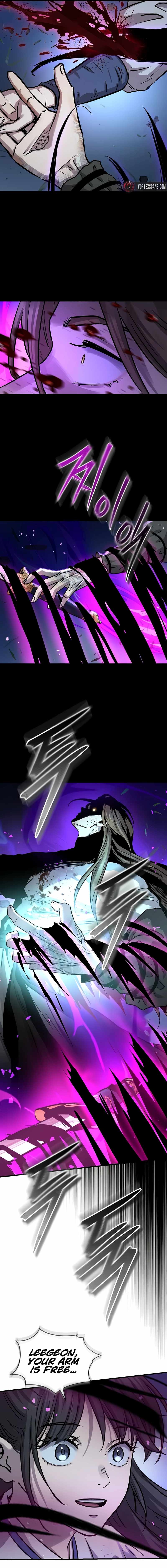 Absolute Dominion Chapter 66 - Page 18