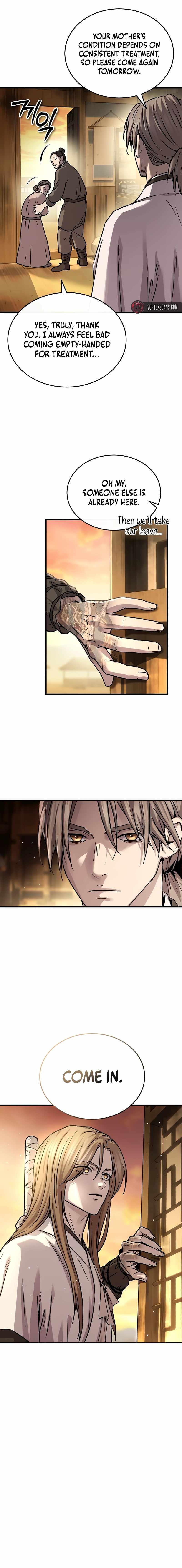 Absolute Dominion Chapter 66 - Page 22