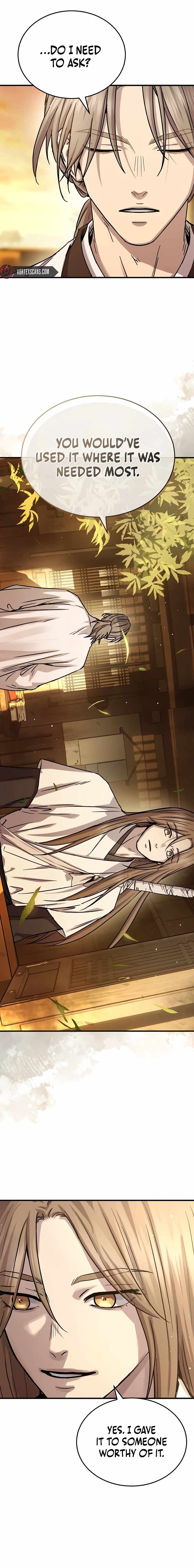 Absolute Dominion Chapter 66 - Page 31