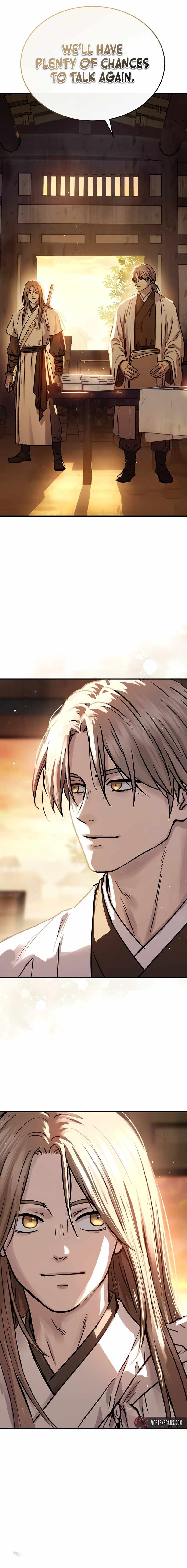 Absolute Dominion Chapter 66 - Page 33