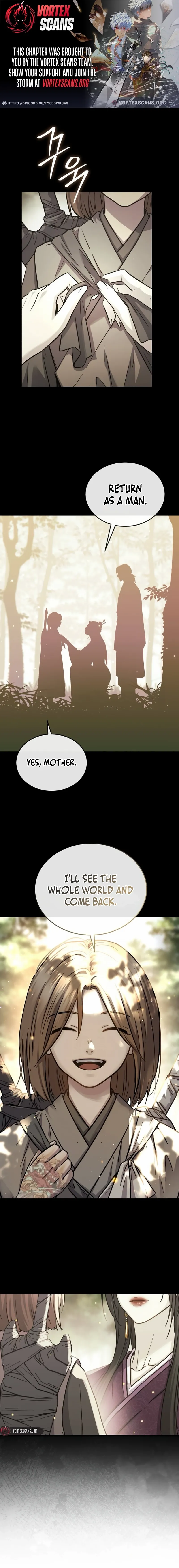 Absolute Dominion Chapter 67 - Page 2