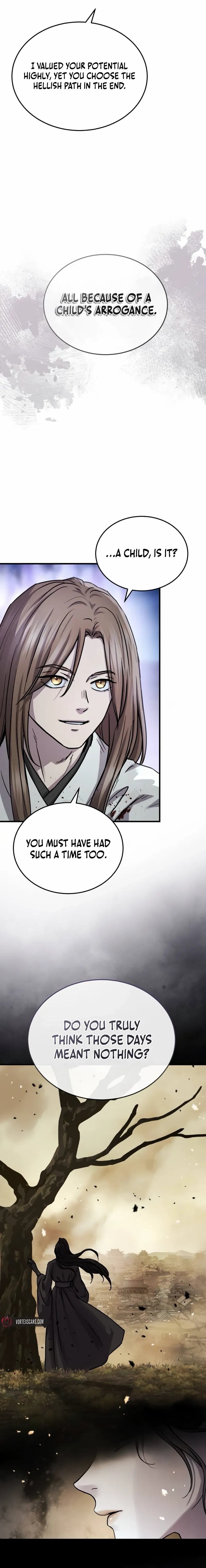 Absolute Dominion Chapter 67 - Page 11