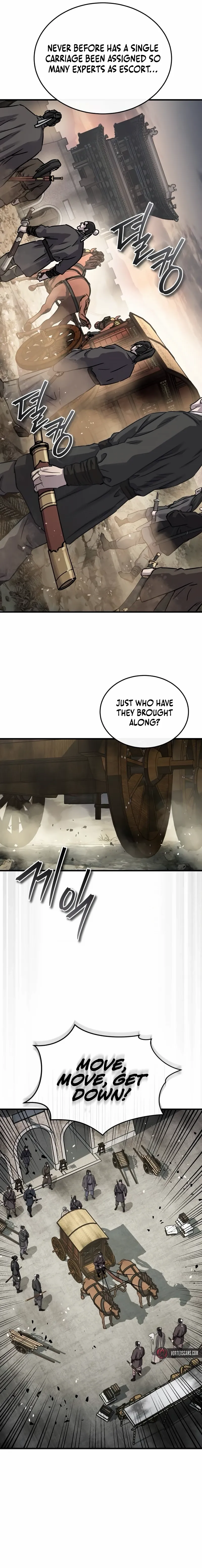 Absolute Dominion Chapter 67 - Page 15