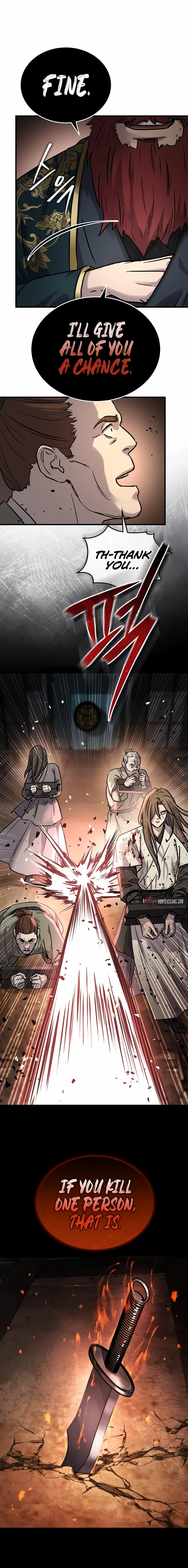 Absolute Dominion Chapter 67 - Page 23