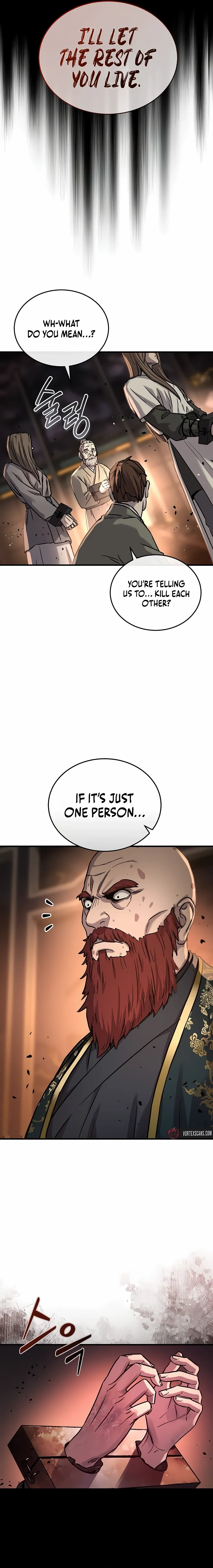 Absolute Dominion Chapter 67 - Page 24