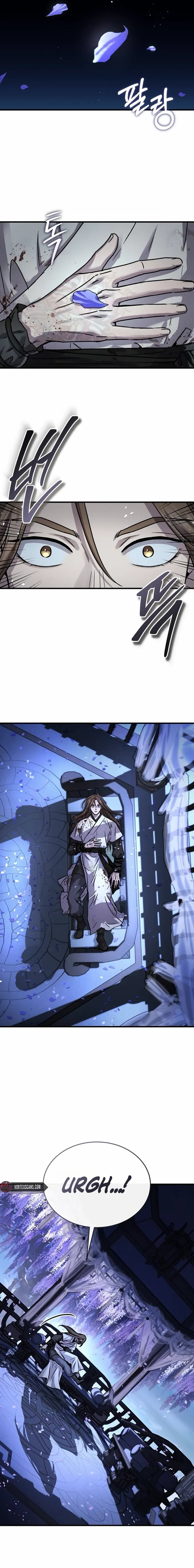 Absolute Dominion Chapter 67 - Page 7