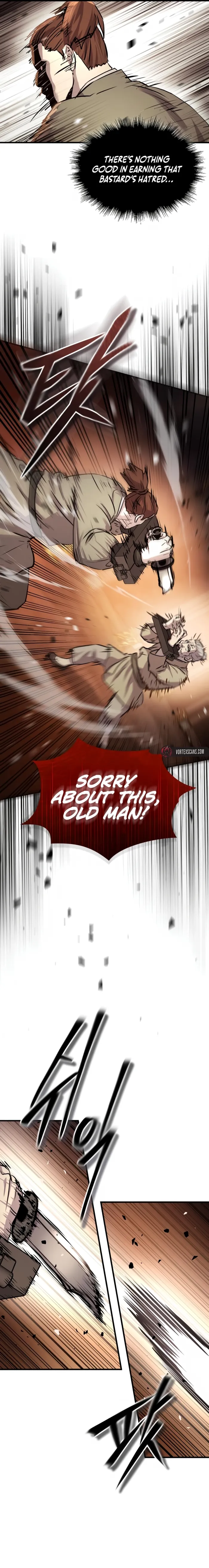 Absolute Dominion Chapter 68 - Page 13