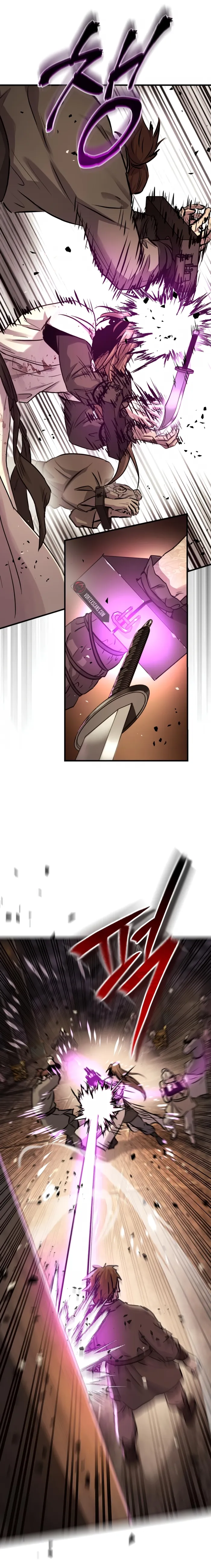 Absolute Dominion Chapter 68 - Page 14