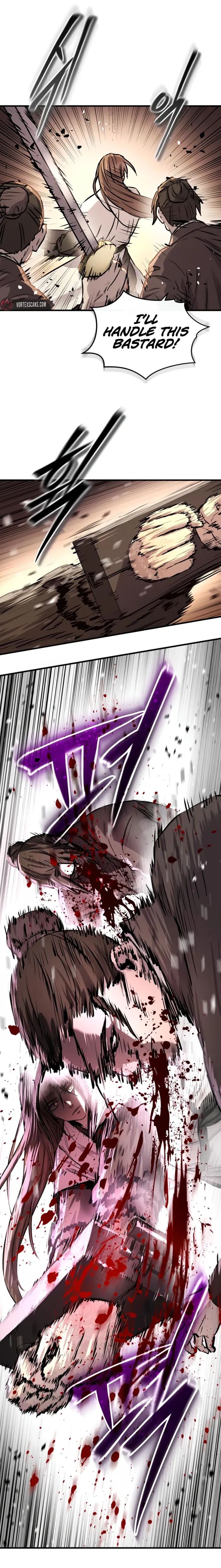 Absolute Dominion Chapter 68 - Page 17