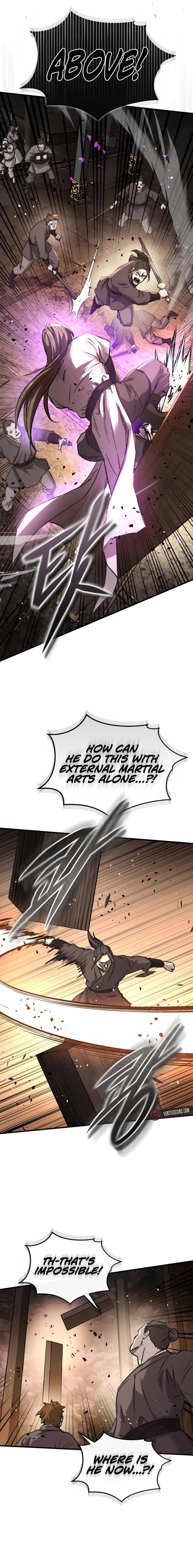 Absolute Dominion Chapter 68 - Page 19