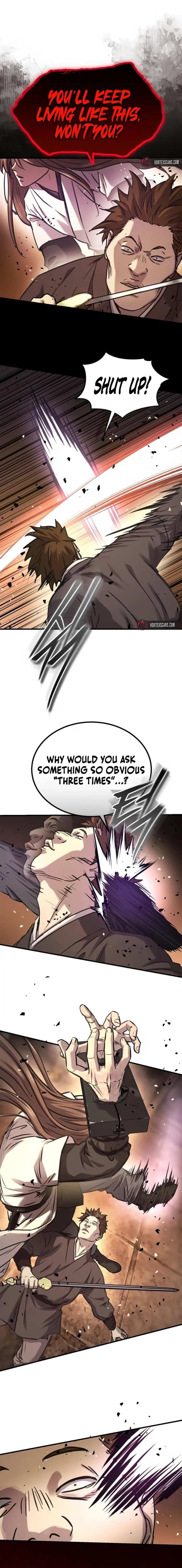 Absolute Dominion Chapter 68 - Page 20