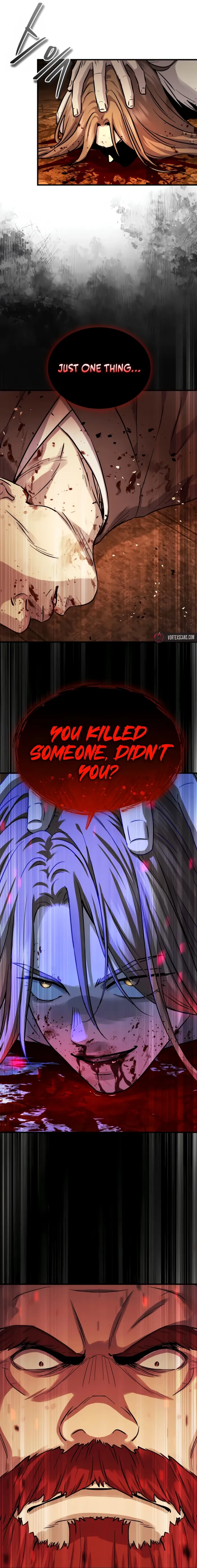 Absolute Dominion Chapter 68 - Page 25