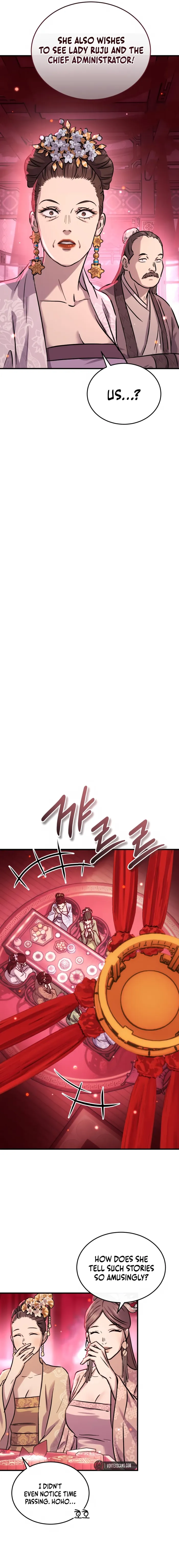 Absolute Dominion Chapter 68 - Page 28